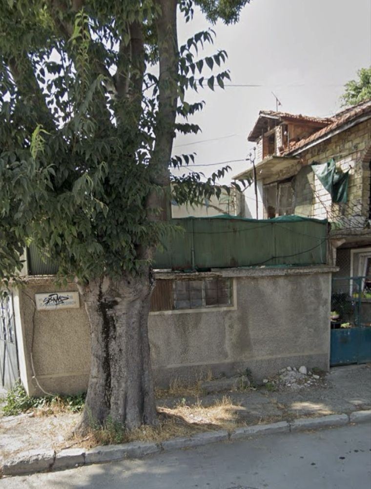 Продава КЪЩА, гр. Варна, Христо Ботев, снимка 9 - Къщи - 54124567