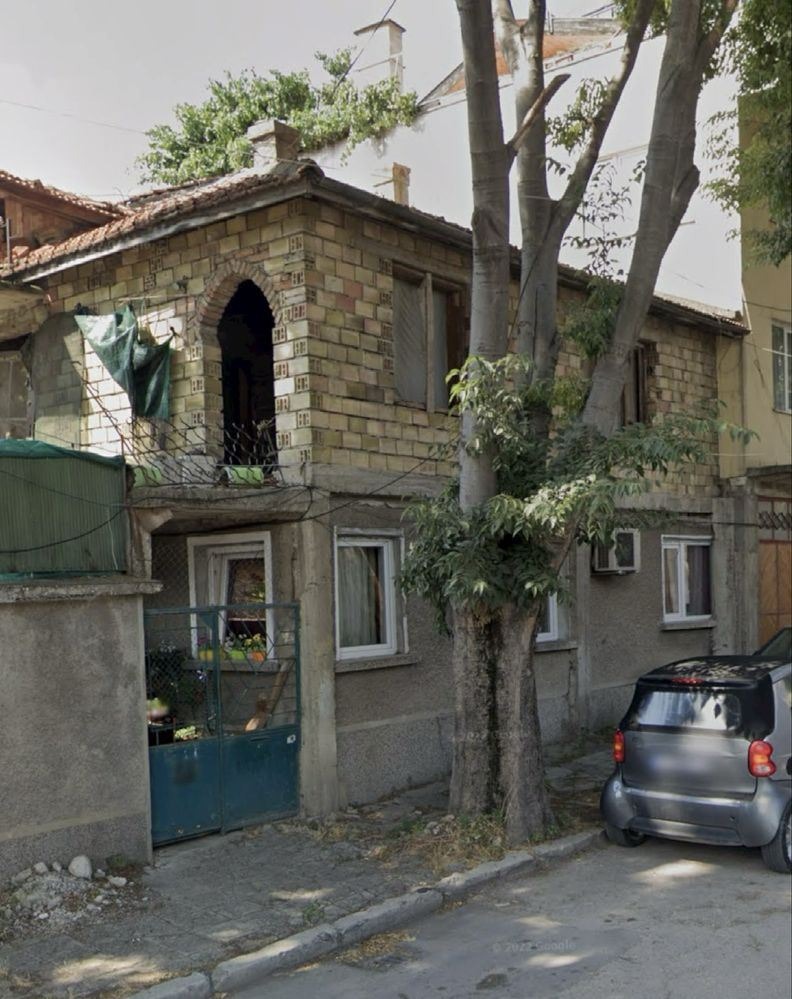 Продава КЪЩА, гр. Варна, Христо Ботев, снимка 8 - Къщи - 54124567