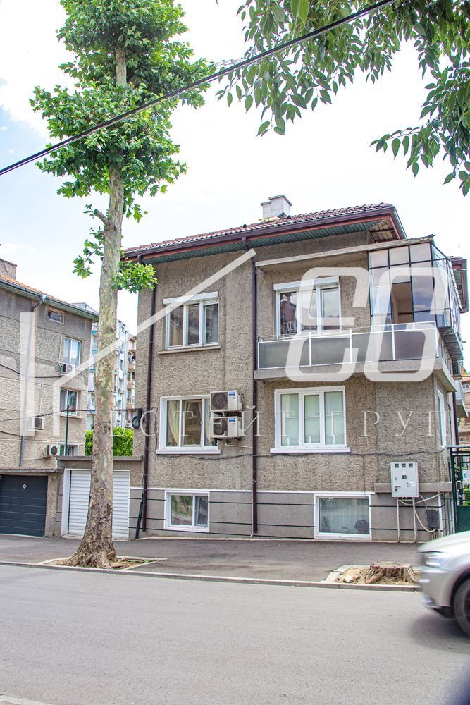 Продава КЪЩА, гр. Варна, Аспарухово