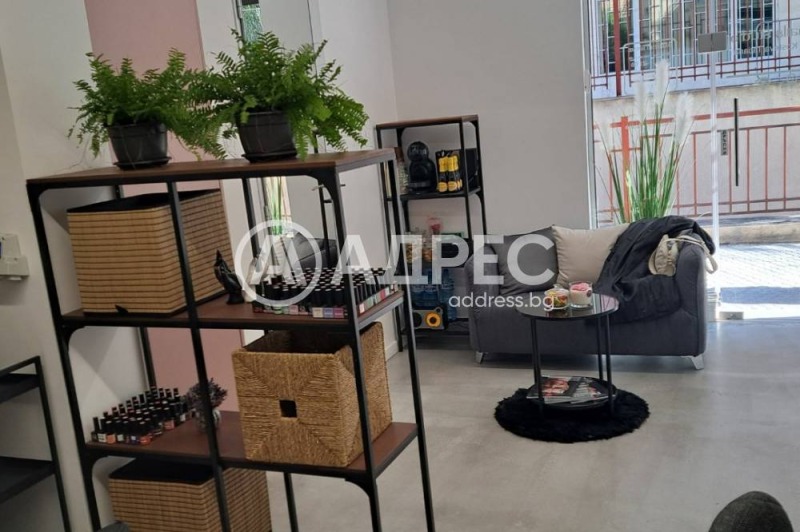 Продава МАГАЗИН, гр. София, Лозенец