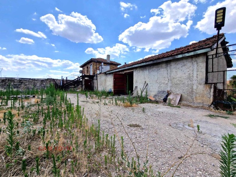 Na prodej  Průmyslová budova oblast Varna , Černevo , 130 m2 | 75558674