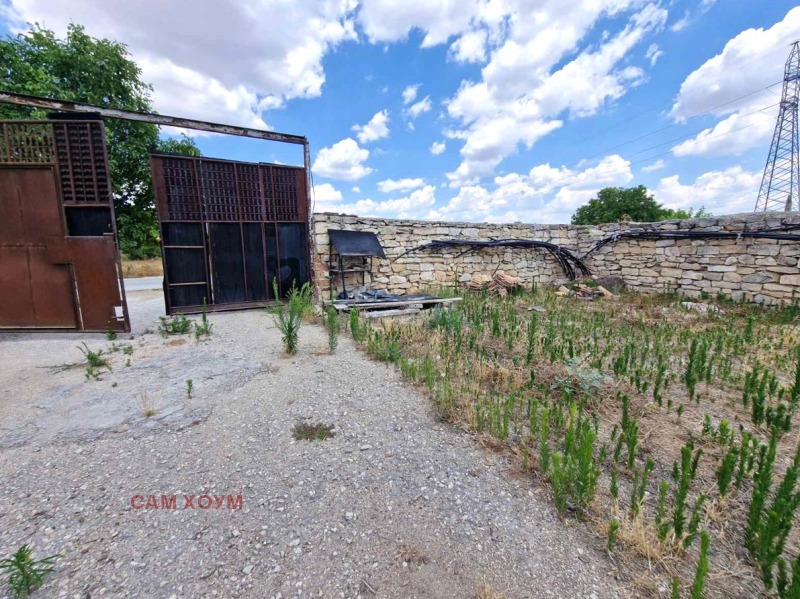 Na prodej  Průmyslová budova oblast Varna , Černevo , 130 m2 | 75558674 - obraz [9]