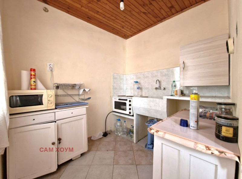 Na prodej  Průmyslová budova oblast Varna , Černevo , 130 m2 | 75558674 - obraz [4]