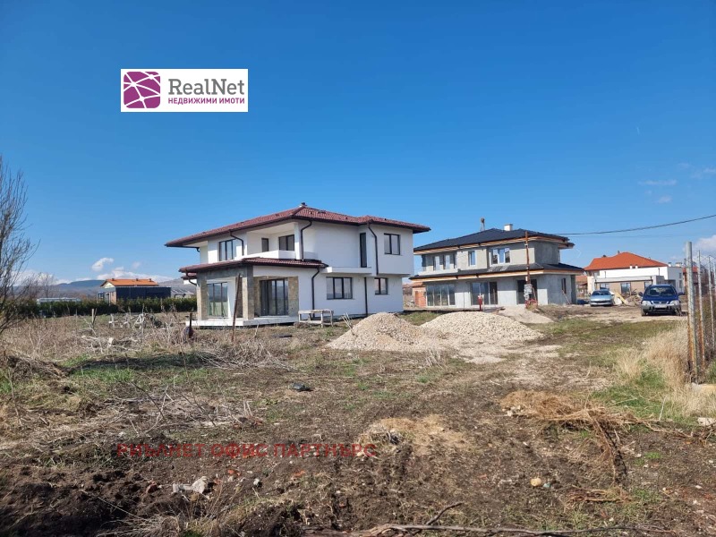 À vendre  Atterrir région Sofia , Prolecha , 4.22 dka | 96511426 - image [5]