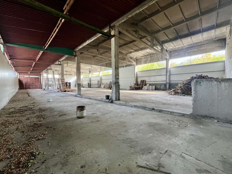 Продава БИЗНЕС ИМОТ, гр. Русе, Здравец Изток