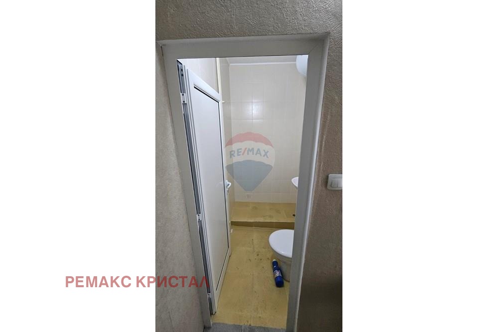 Продава 1-СТАЕН, гр. Пловдив, Тракия, снимка 8 - Апартаменти - 53721151