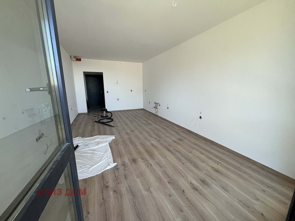 Продава 1-СТАЕН, гр. Варна, Галата, снимка 2 - Апартаменти - 55142192