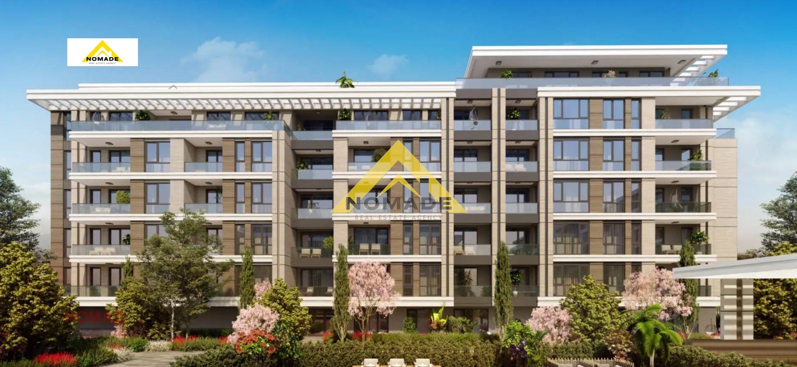 Продава 2-СТАЕН, гр. Пловдив, Остромила, снимка 2 - Апартаменти - 50559172