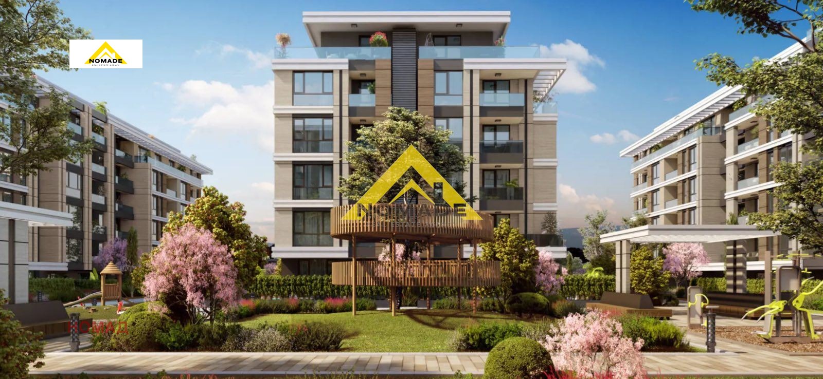 Продава 2-СТАЕН, гр. Пловдив, Остромила