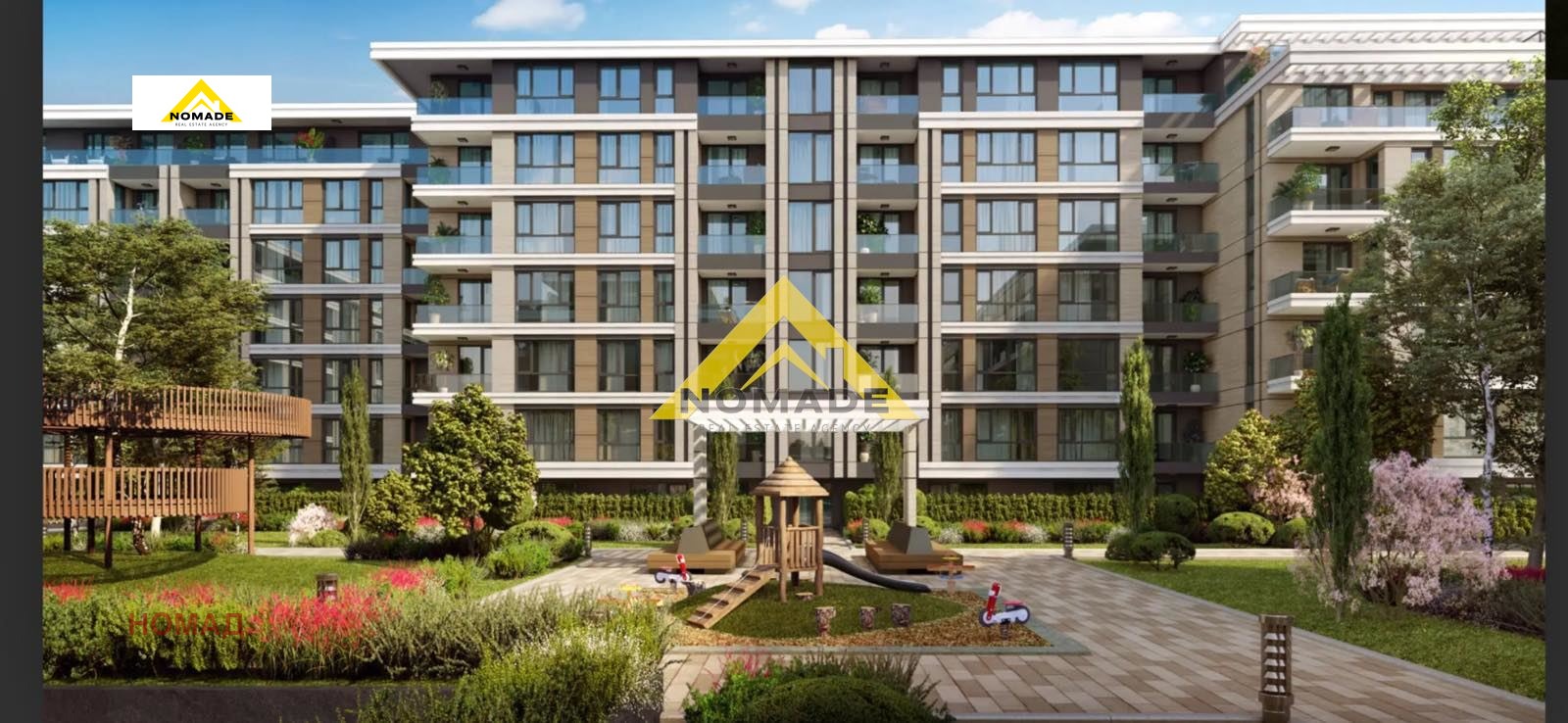Продава 2-СТАЕН, гр. Пловдив, Остромила, снимка 2 - Апартаменти - 50559172