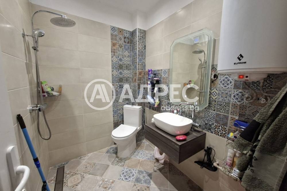 Продава 2-СТАЕН, гр. Пловдив, Младежки Хълм, снимка 2 - Апартаменти - 52604721