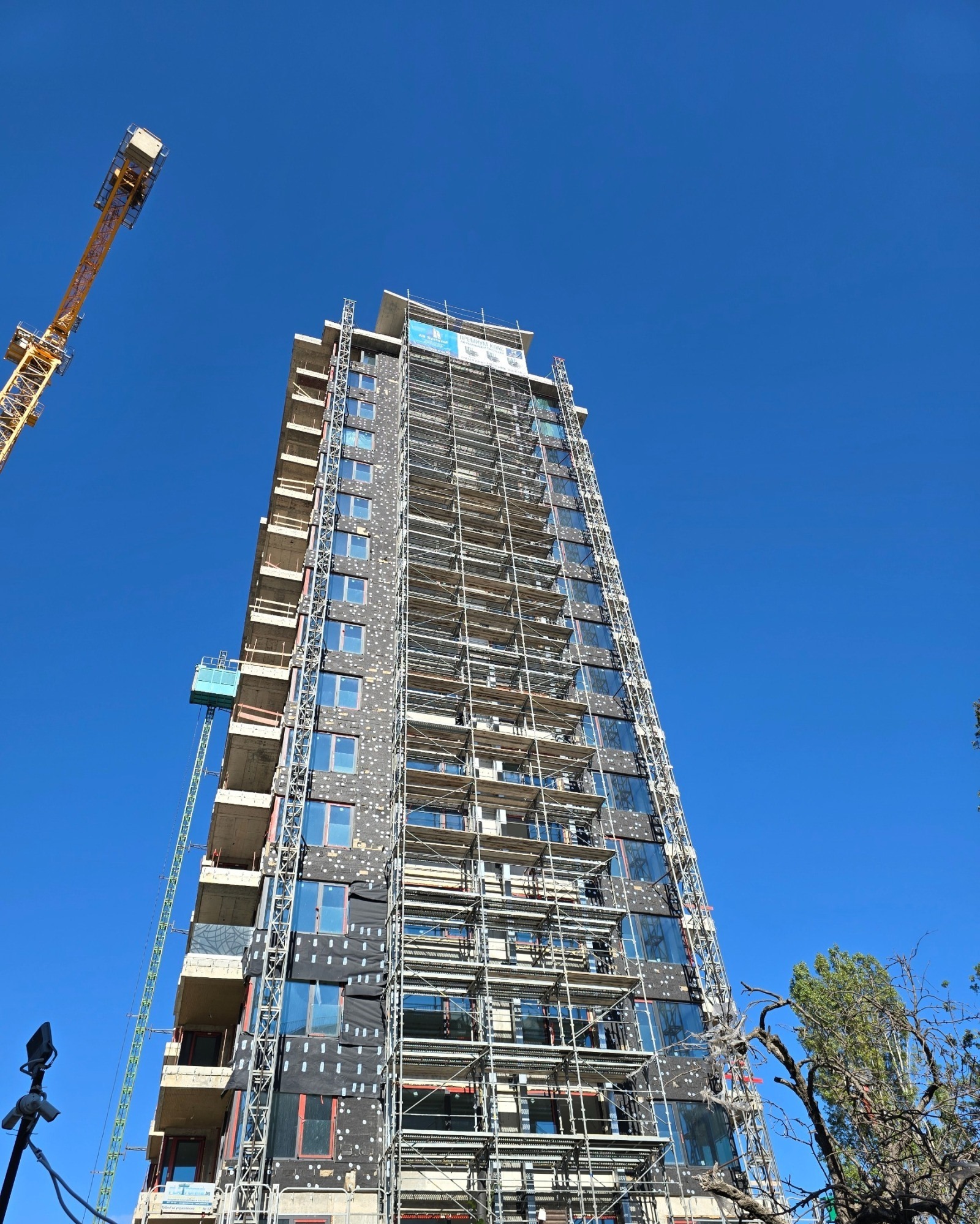 Продава 2-СТАЕН, гр. Варна, Чайка, снимка 2 - Апартаменти - 52662314