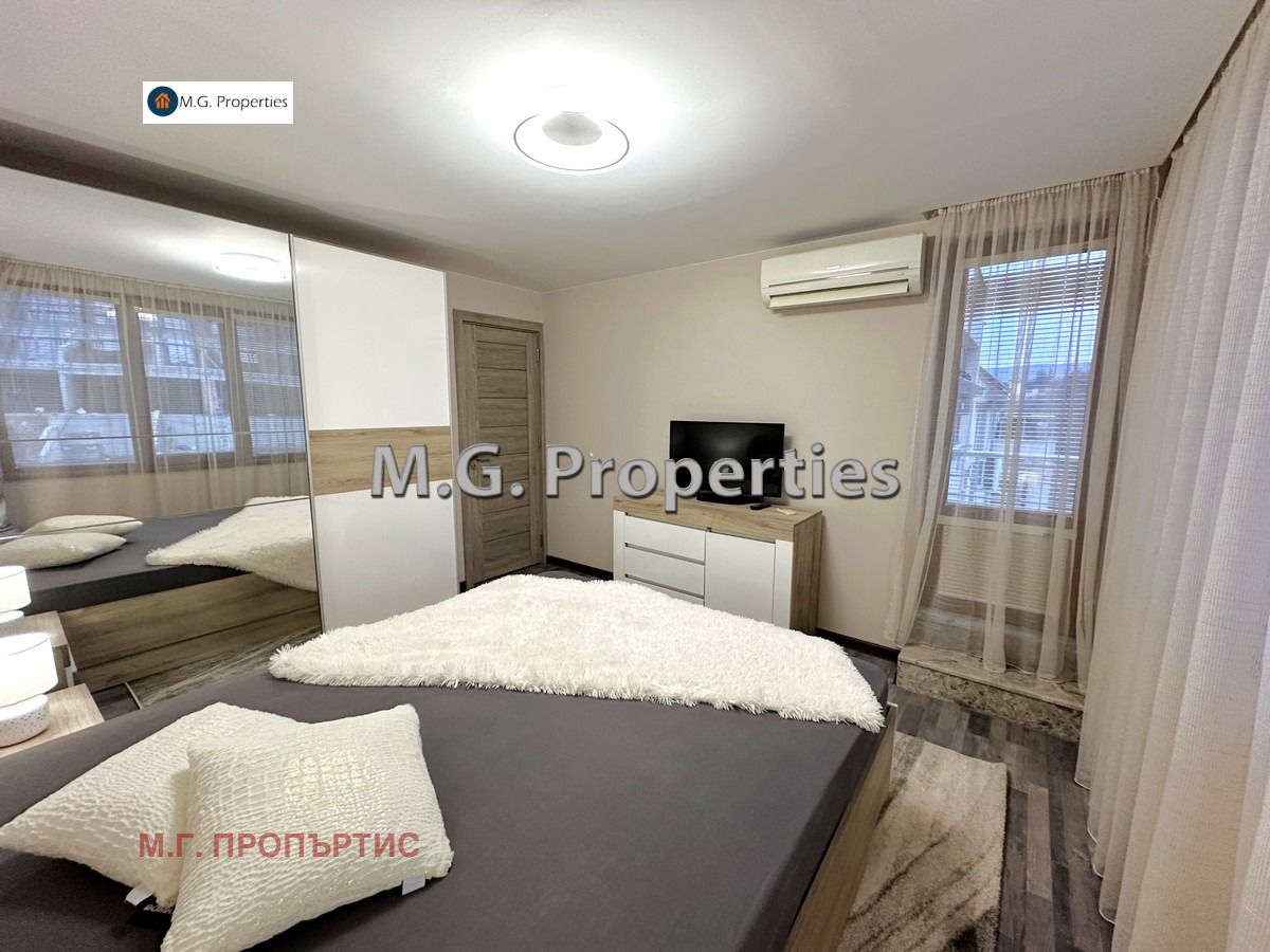 Продава 2-СТАЕН, гр. Варна, Бриз, снимка 7 - Апартаменти - 53632531