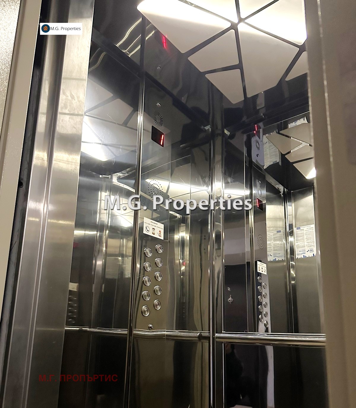 Продава 2-СТАЕН, гр. Варна, Бриз, снимка 10 - Апартаменти - 53632531