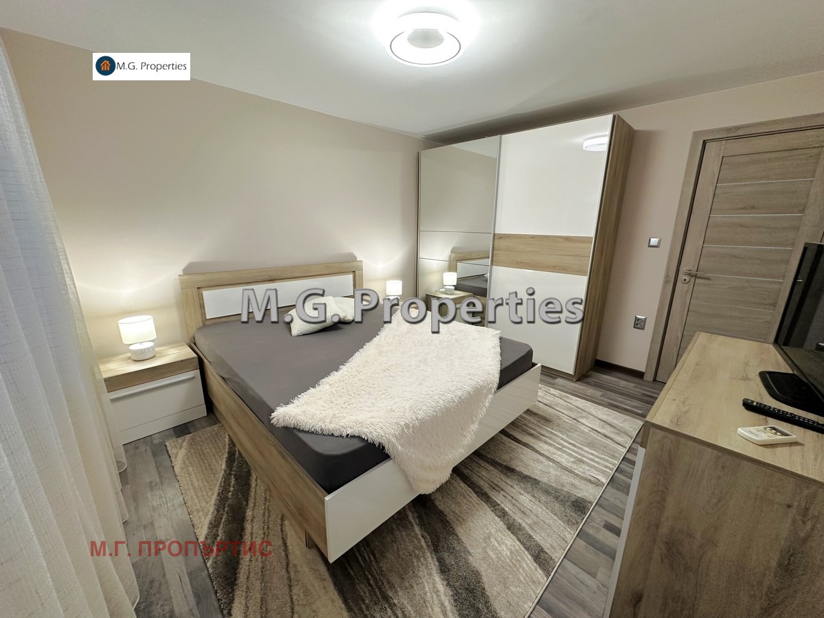 Продава 2-СТАЕН, гр. Варна, Бриз, снимка 5 - Апартаменти - 53632531