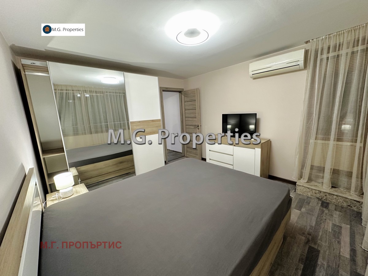 Продава 2-СТАЕН, гр. Варна, Бриз, снимка 5 - Апартаменти - 53632531