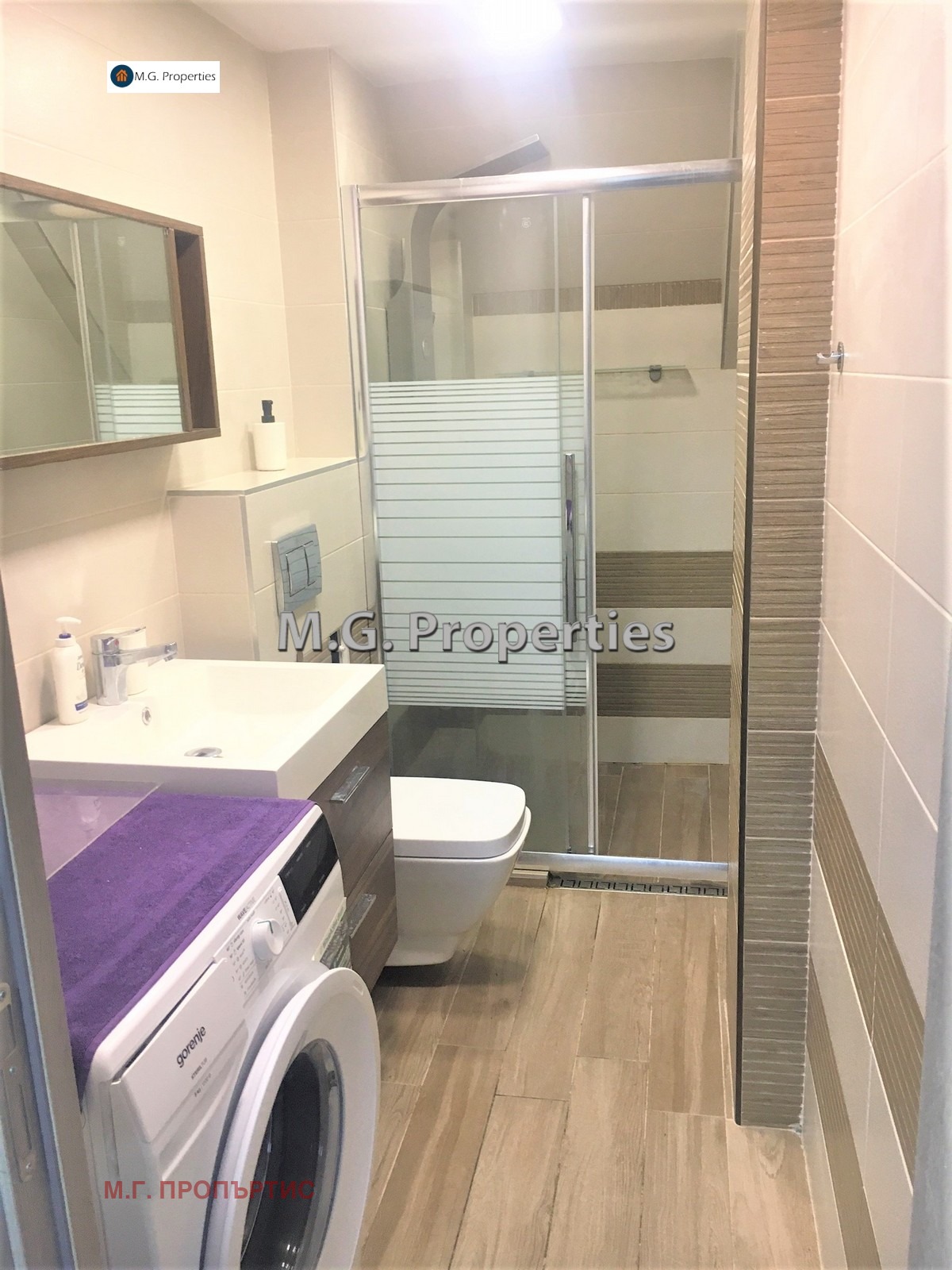 Продава 2-СТАЕН, гр. Варна, Бриз, снимка 8 - Апартаменти - 53632531