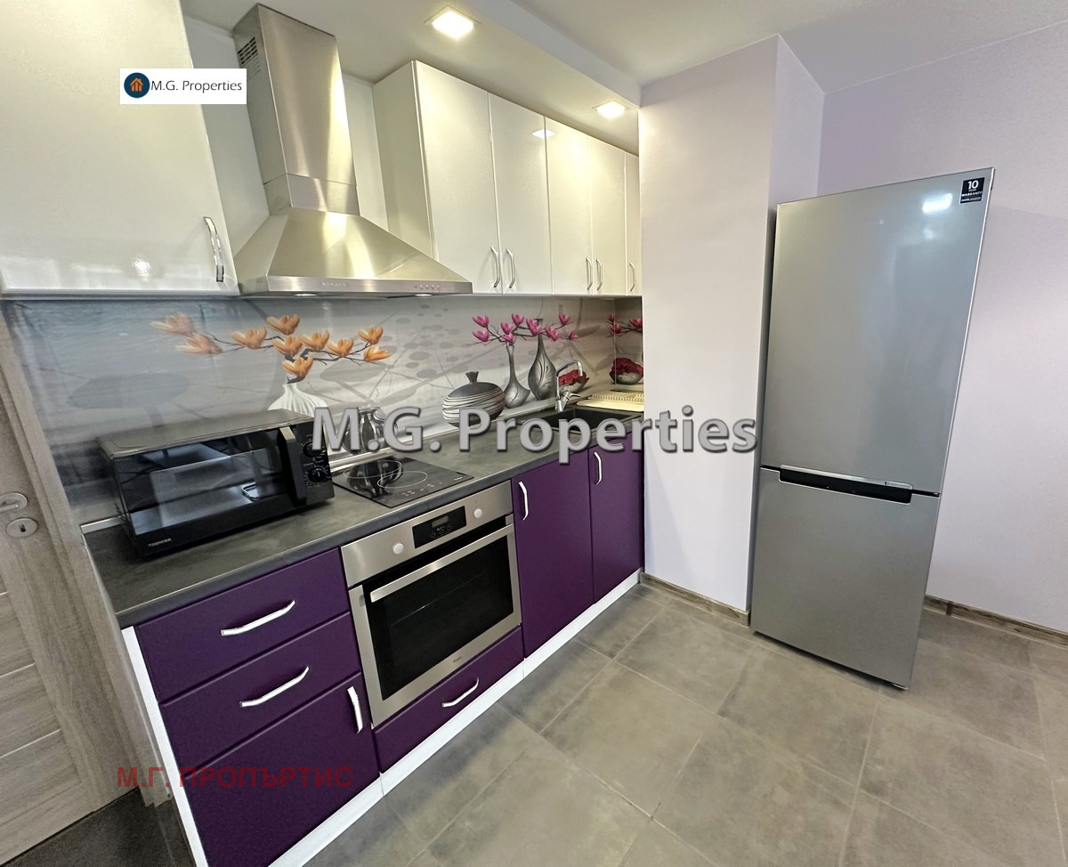 Продава 2-СТАЕН, гр. Варна, Бриз, снимка 3 - Апартаменти - 53632531