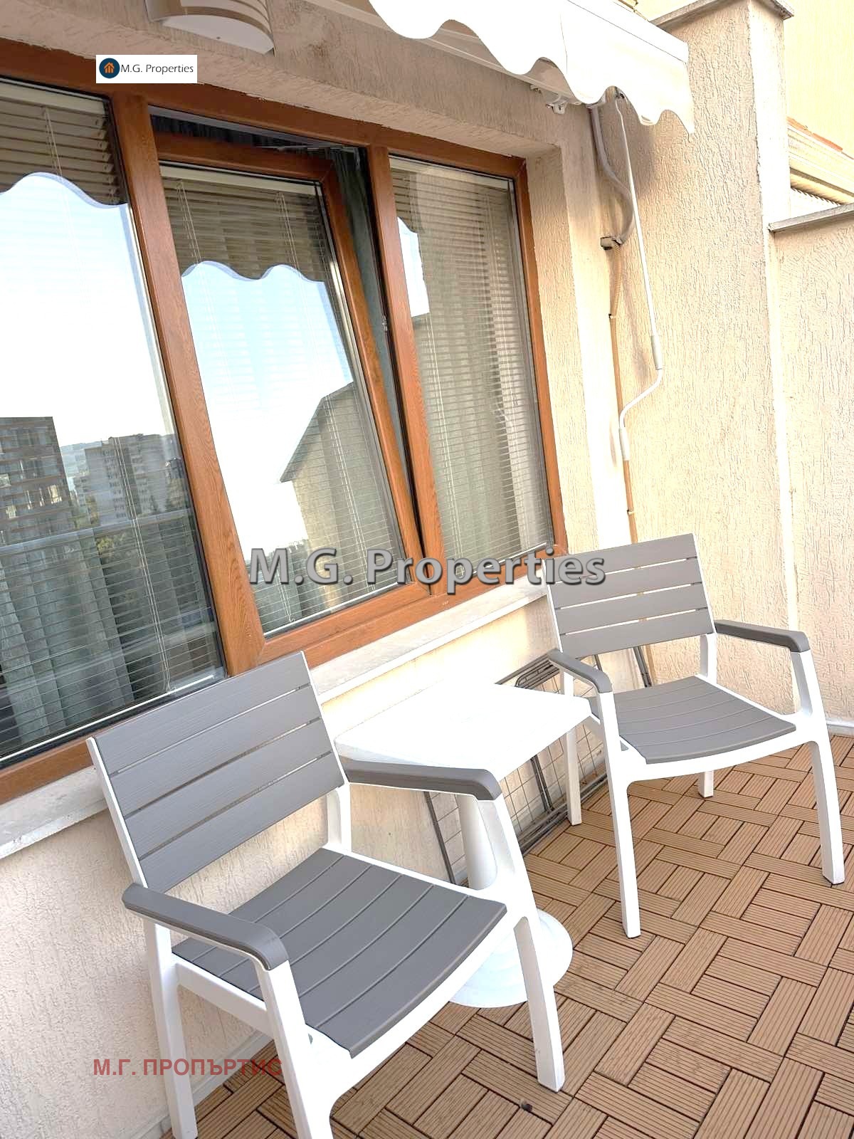 Продава 2-СТАЕН, гр. Варна, Бриз, снимка 6 - Апартаменти - 53632531