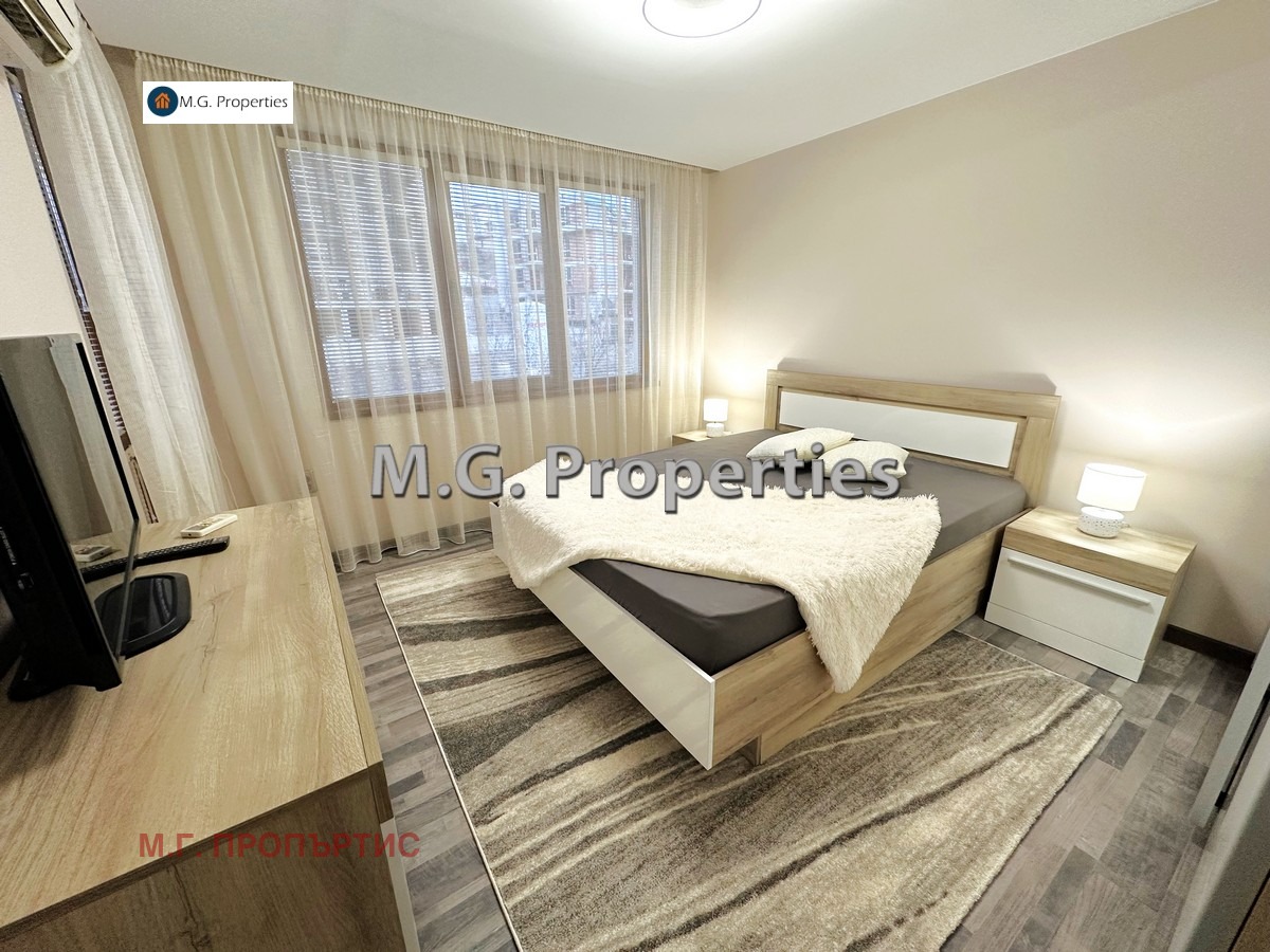 Продава 2-СТАЕН, гр. Варна, Бриз, снимка 4 - Апартаменти - 53632531