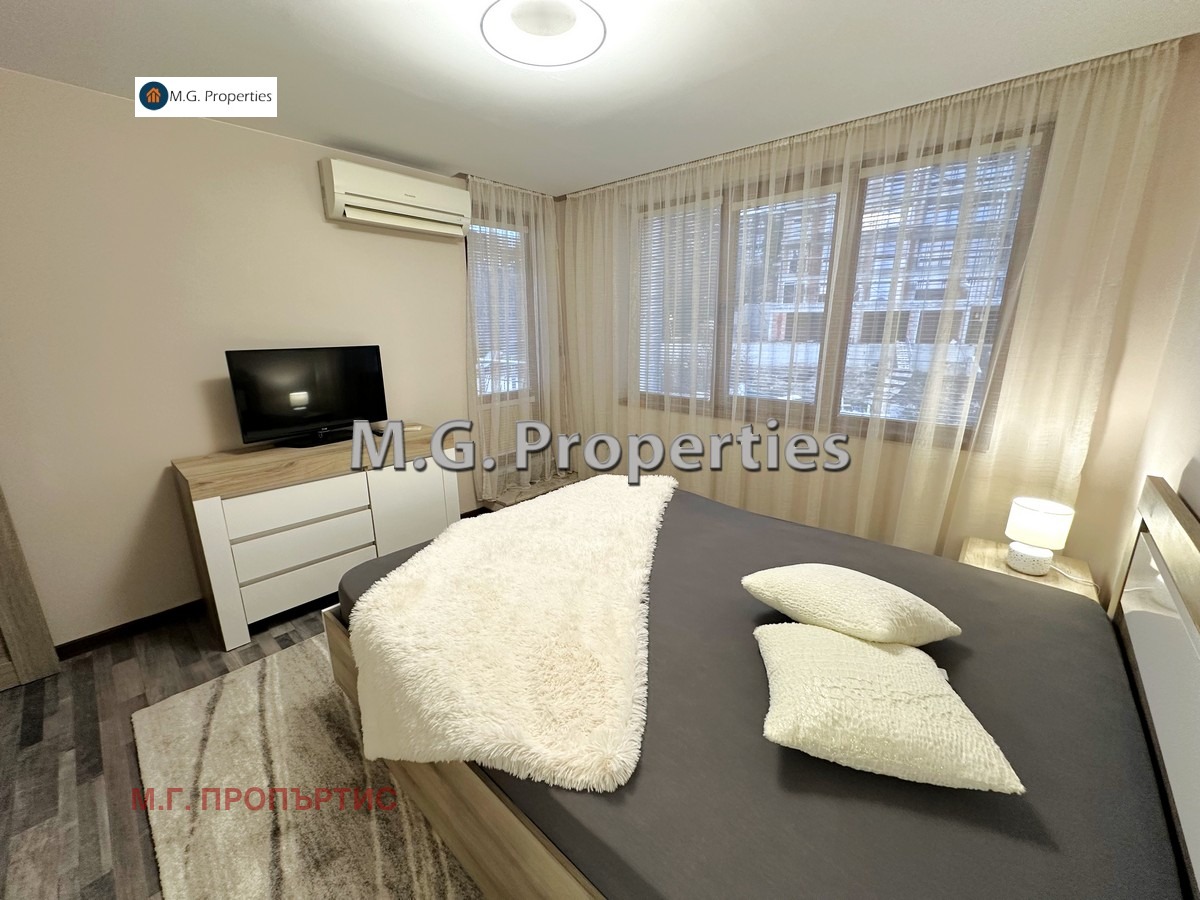 Продава 2-СТАЕН, гр. Варна, Бриз, снимка 6 - Апартаменти - 53632531