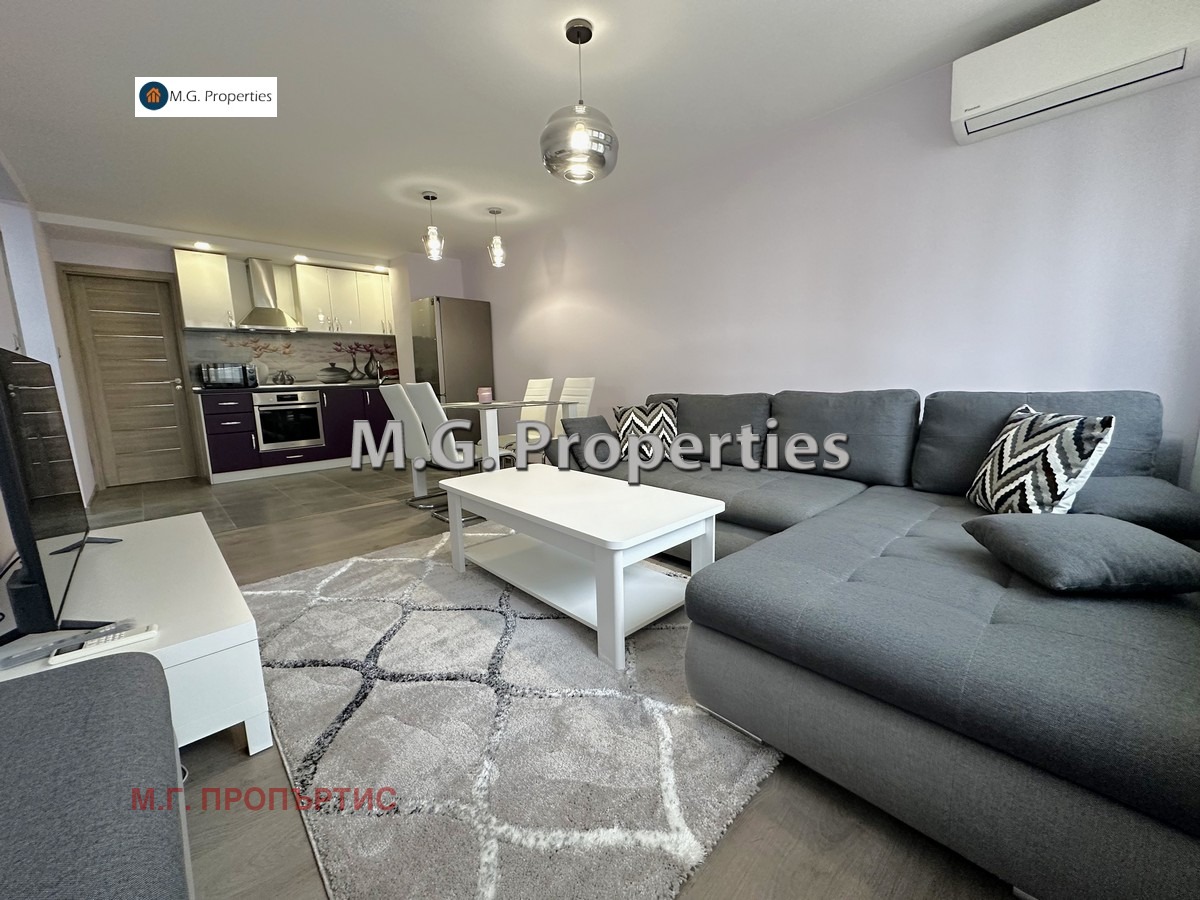 Продава 2-СТАЕН, гр. Варна, Бриз