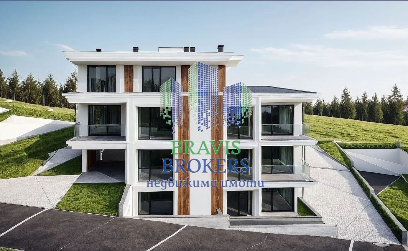 Продава 2-СТАЕН, гр. Варна, Бриз, снимка 2 - Апартаменти - 54060553