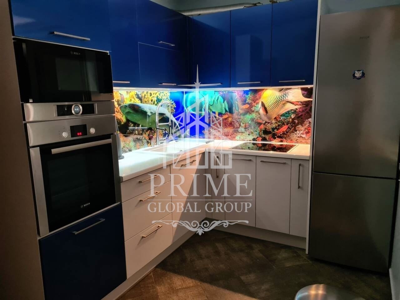 Продава 2-СТАЕН, гр. Бургас, Сарафово, снимка 4 - Апартаменти - 55830687