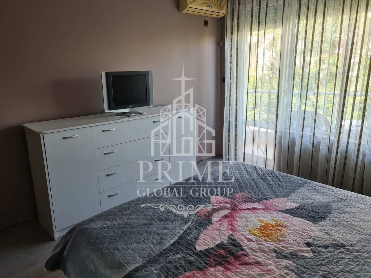 Продава 2-СТАЕН, гр. Бургас, Сарафово, снимка 11 - Апартаменти - 55830687