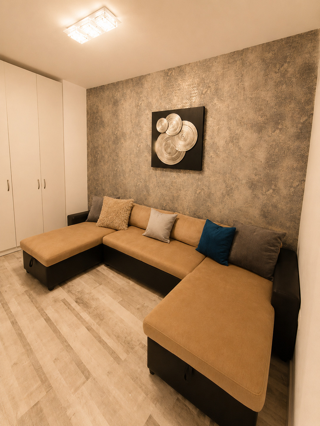 Продава 3-СТАЕН, гр. Варна, Фестивален комплекс, снимка 13 - Апартаменти - 52479552