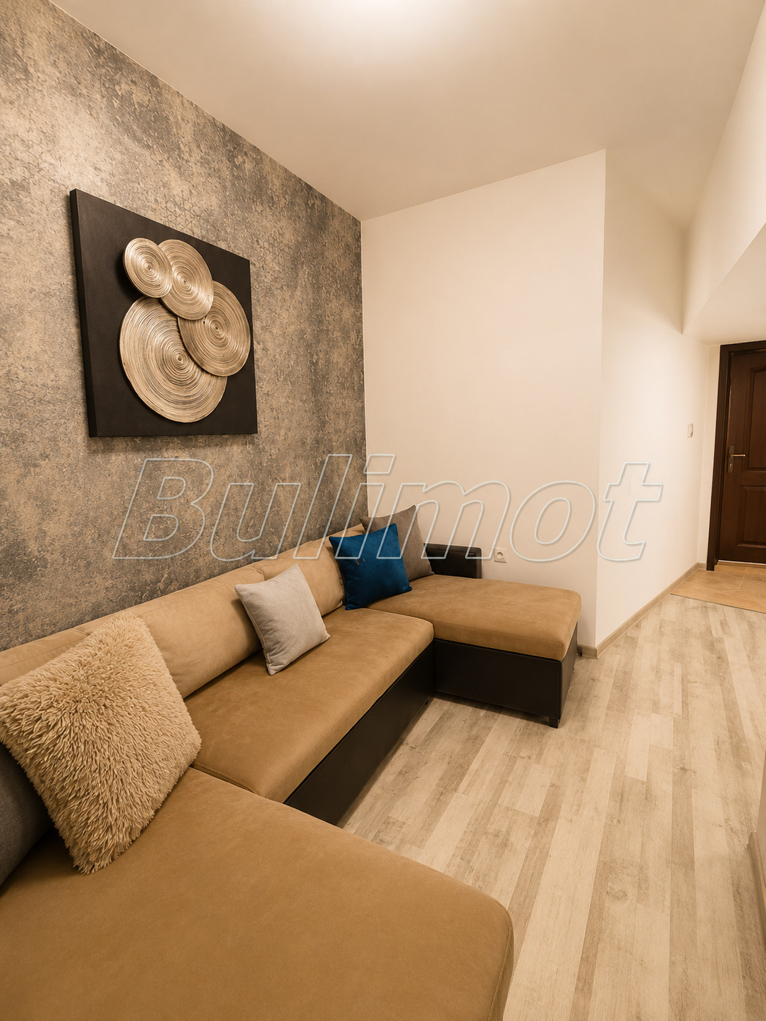 Продава 3-СТАЕН, гр. Варна, Фестивален комплекс, снимка 14 - Апартаменти - 52479552