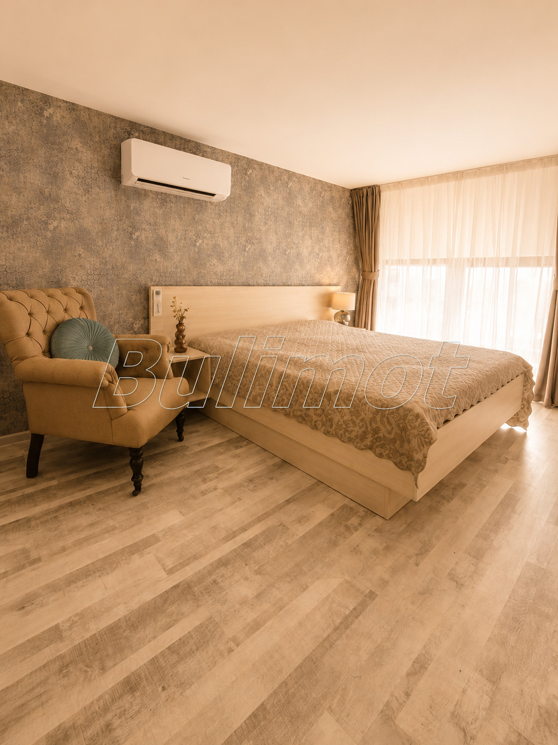 Продава 3-СТАЕН, гр. Варна, Фестивален комплекс, снимка 10 - Апартаменти - 52479552