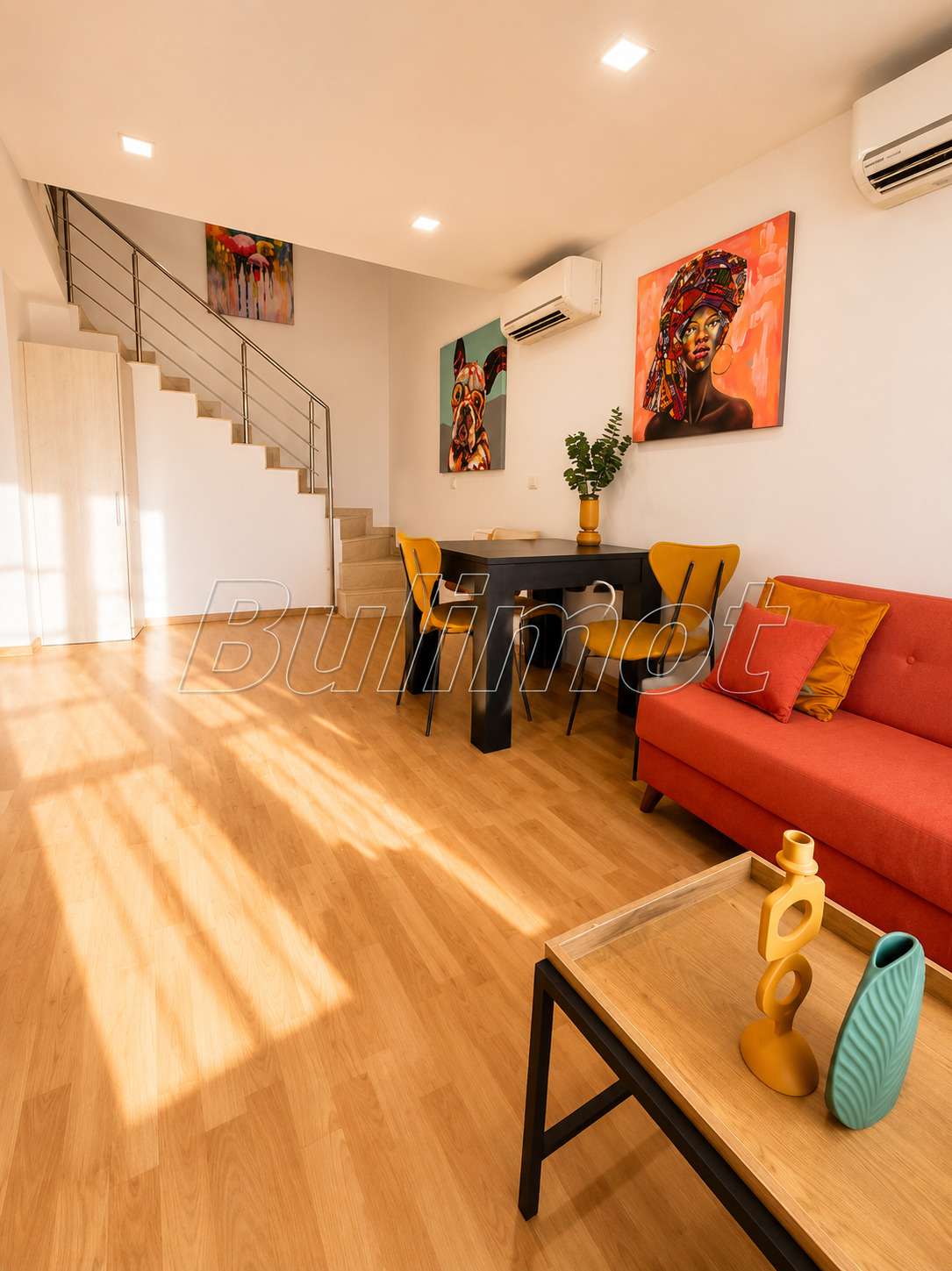 Продава 3-СТАЕН, гр. Варна, Фестивален комплекс, снимка 7 - Апартаменти - 52479552