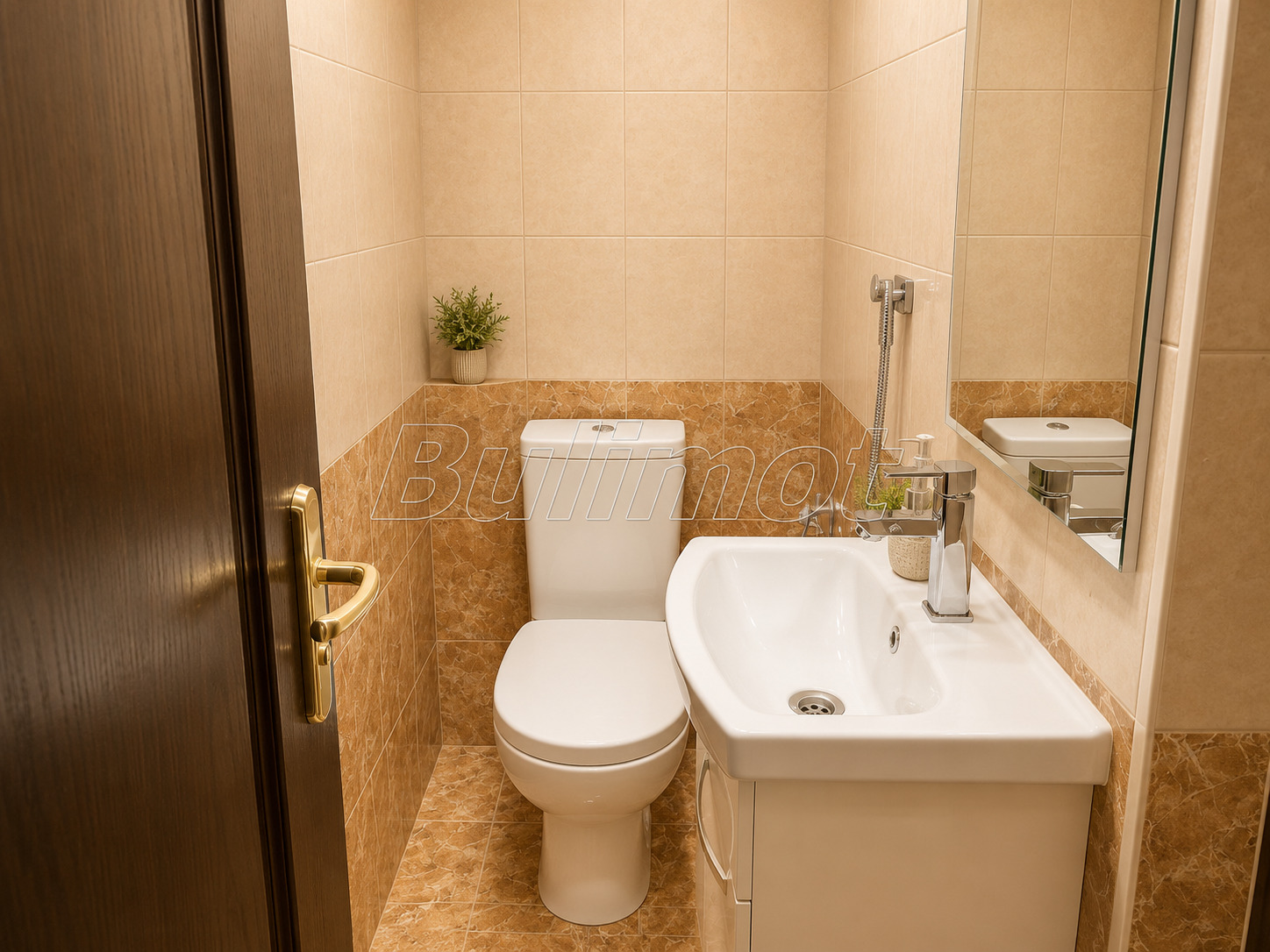 Продава 3-СТАЕН, гр. Варна, Фестивален комплекс, снимка 16 - Апартаменти - 52479552