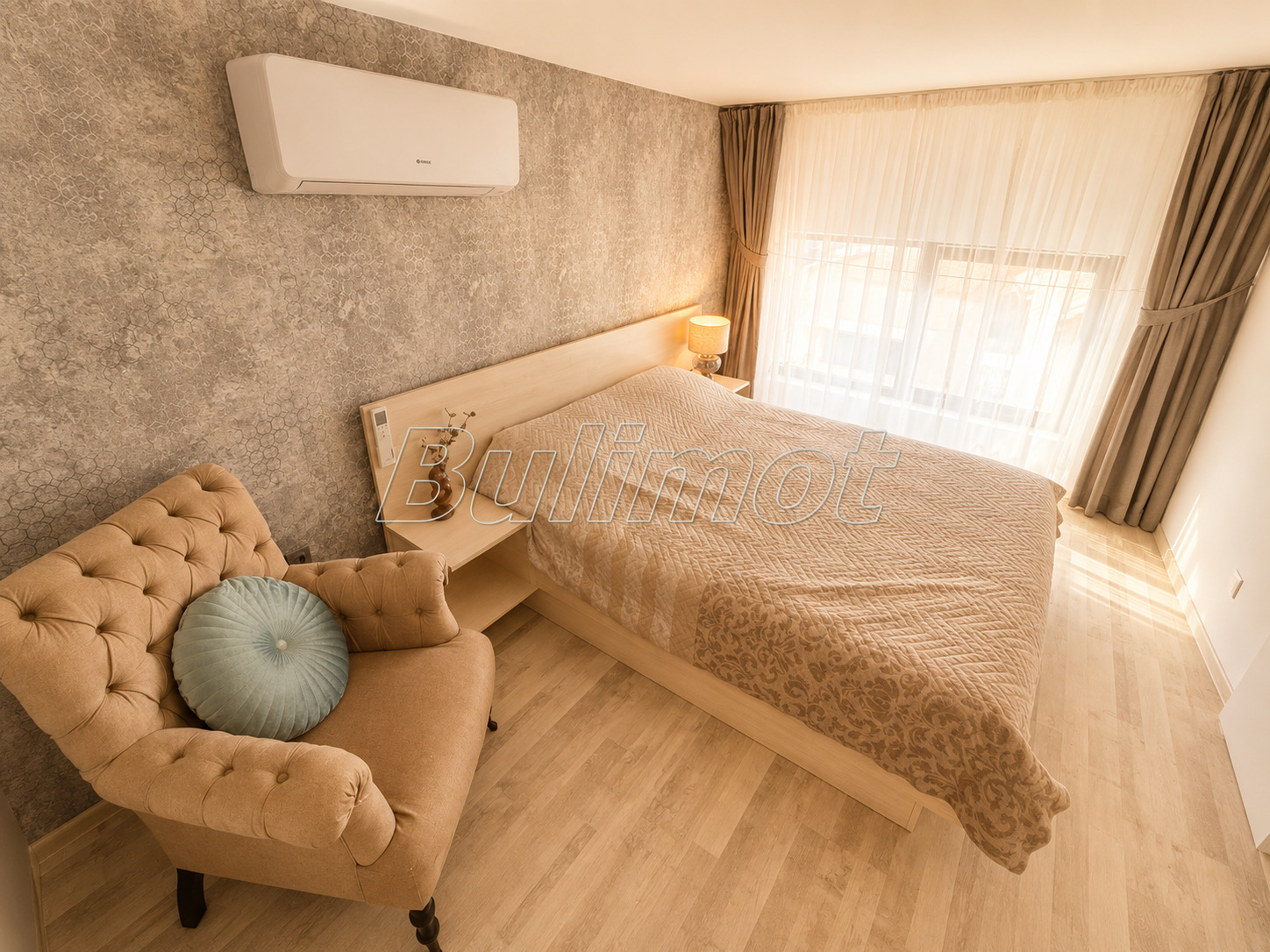 Продава 3-СТАЕН, гр. Варна, Фестивален комплекс, снимка 9 - Апартаменти - 52479552