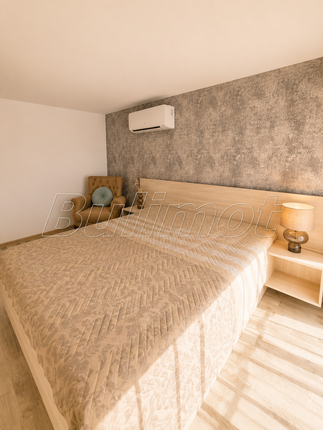 Продава 3-СТАЕН, гр. Варна, Фестивален комплекс, снимка 11 - Апартаменти - 52479552
