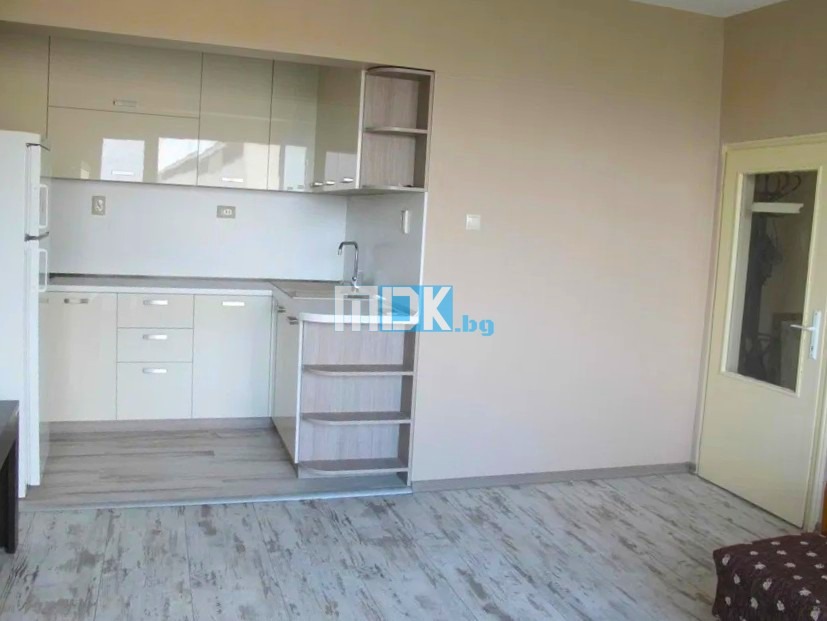 Продава 3-СТАЕН, гр. Пловдив, Кючук Париж, снимка 2 - Апартаменти - 54157065