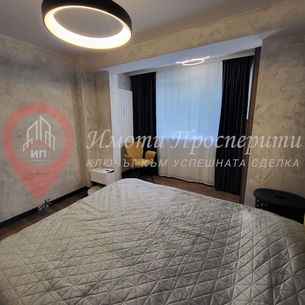 Продава 3-СТАЕН, гр. Перник, Изток, снимка 11 - Апартаменти - 54633274