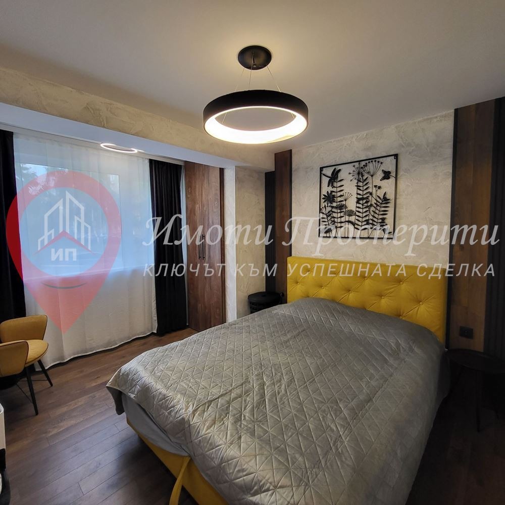 Продава 3-СТАЕН, гр. Перник, Изток, снимка 10 - Апартаменти - 54633274