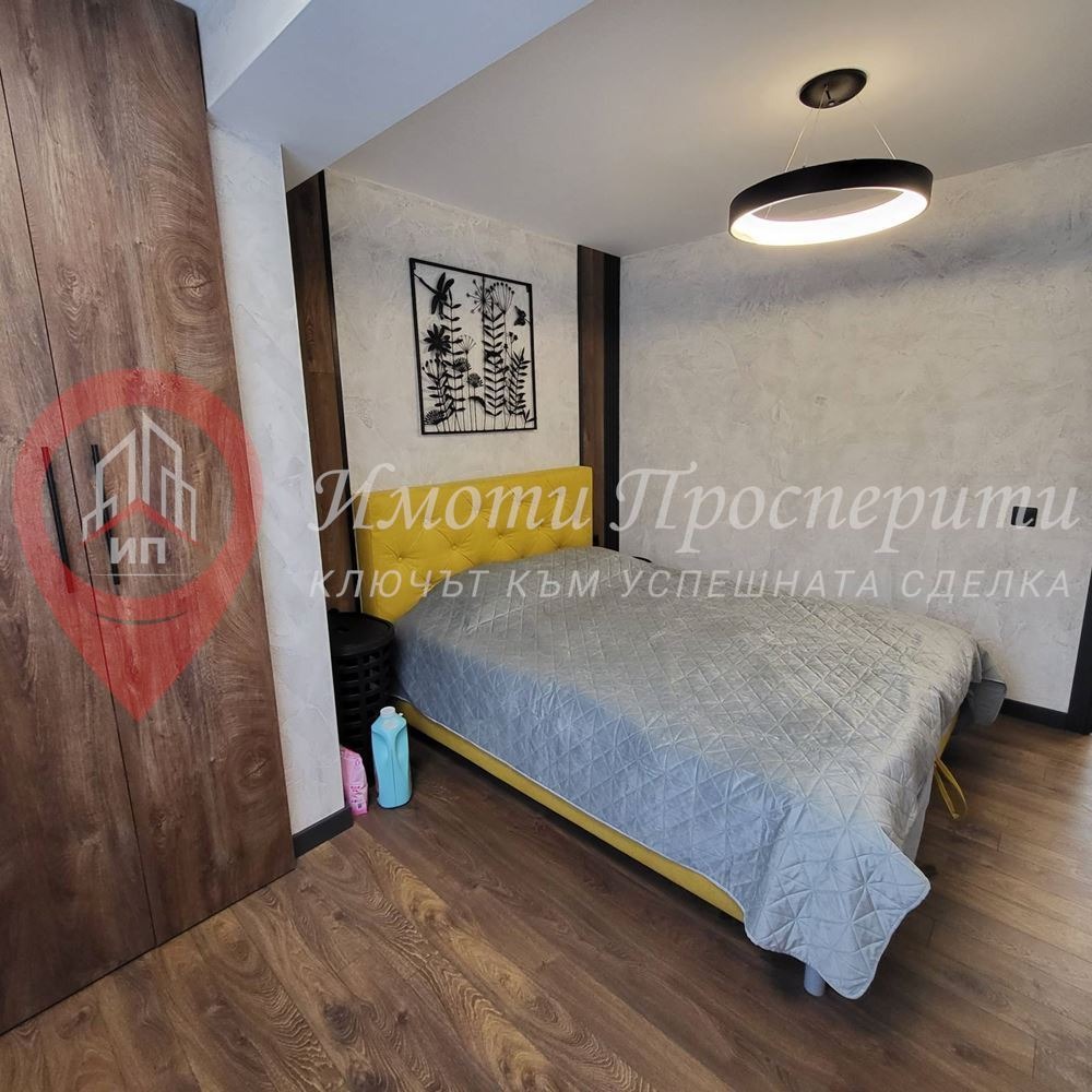 Продава 3-СТАЕН, гр. Перник, Изток, снимка 12 - Апартаменти - 54633274