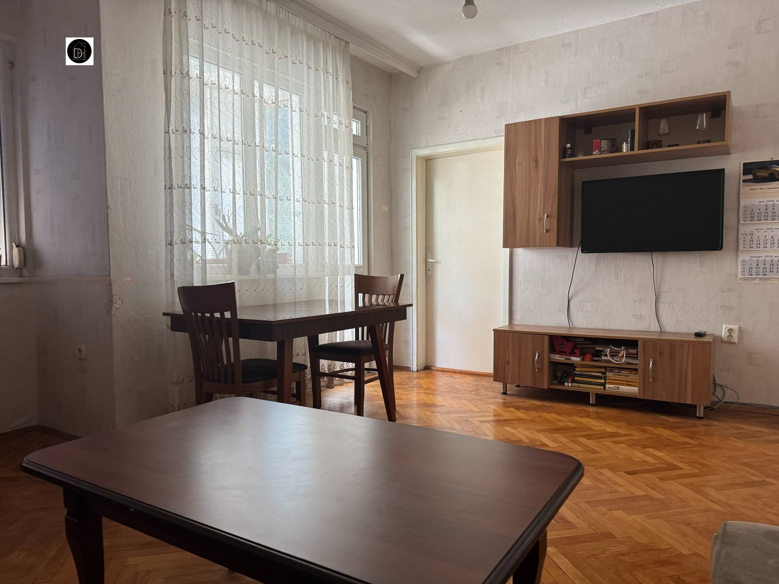 Продава 4-СТАЕН, гр. Пловдив, Христо Смирненски, снимка 3 - Апартаменти - 55651912