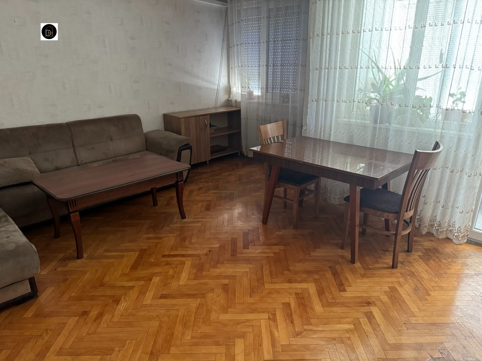 Продава 4-СТАЕН, гр. Пловдив, Христо Смирненски