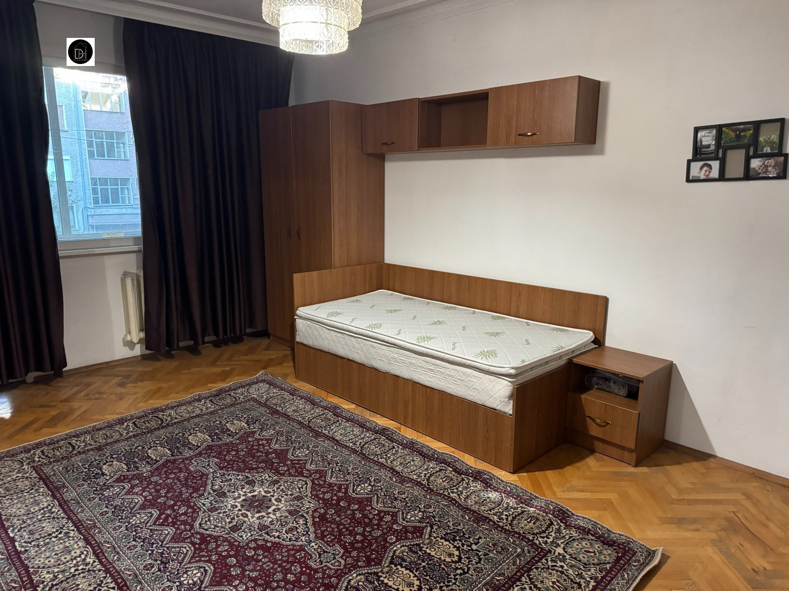 Продава 4-СТАЕН, гр. Пловдив, Христо Смирненски, снимка 4 - Апартаменти - 55651912