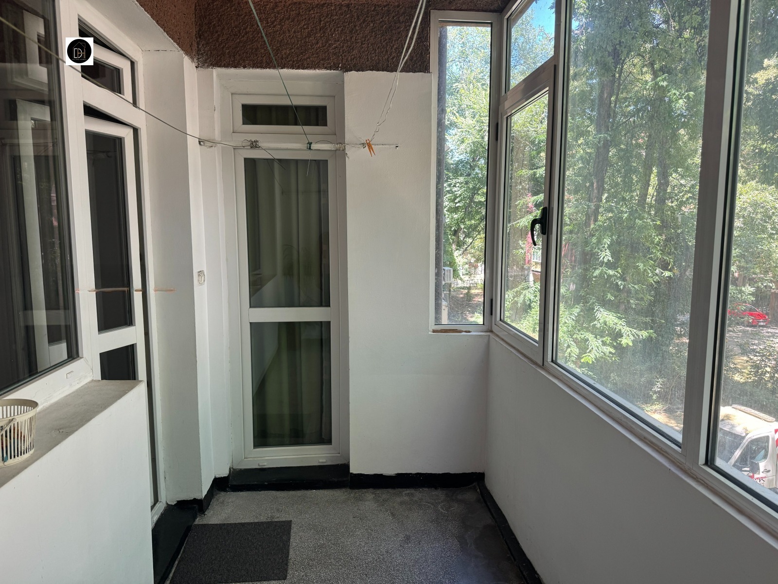 Продава 4-СТАЕН, гр. Пловдив, Христо Смирненски, снимка 8 - Апартаменти - 55651912