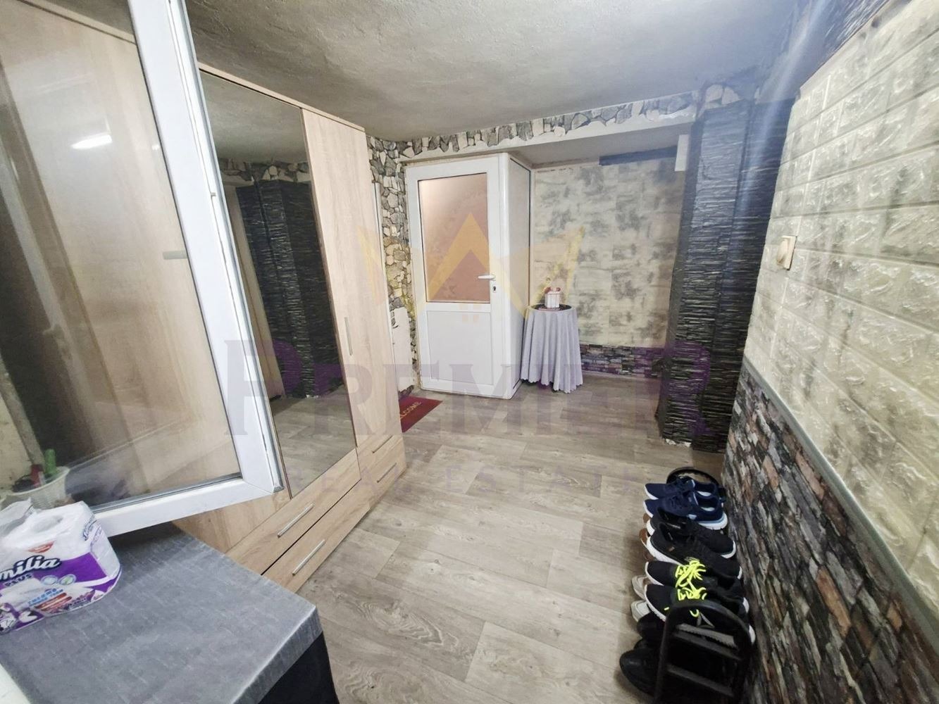 Продава КЪЩА, гр. Варна, Христо Ботев, снимка 5 - Къщи - 54124567