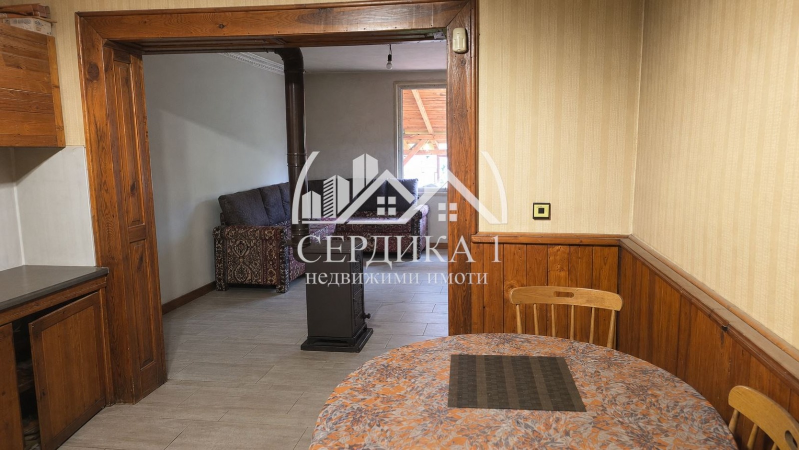Продава КЪЩА, с. Дреново, област София област, снимка 2 - Къщи - 54885835