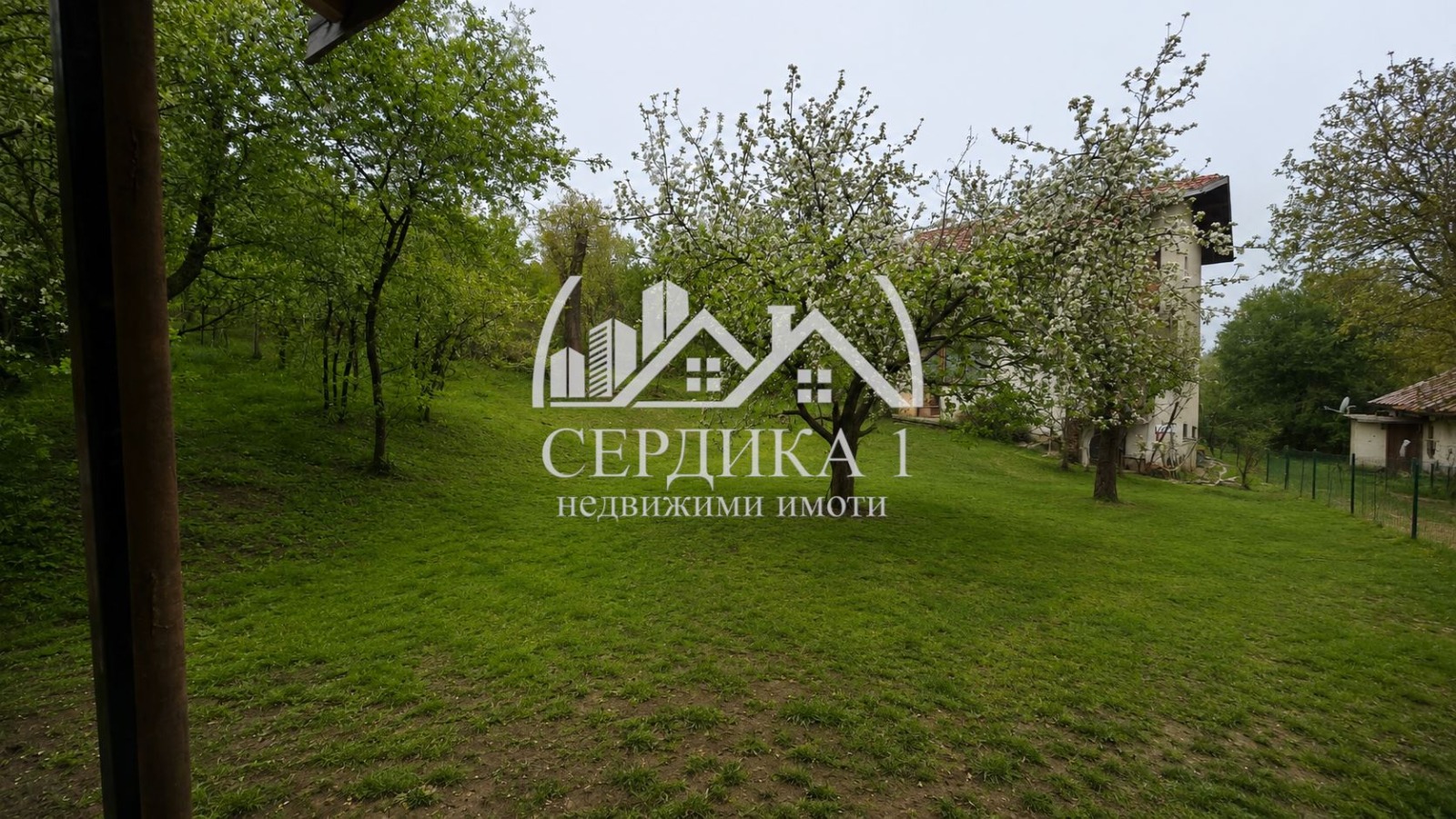 Продава КЪЩА, с. Дреново, област София област, снимка 8 - Къщи - 54885835