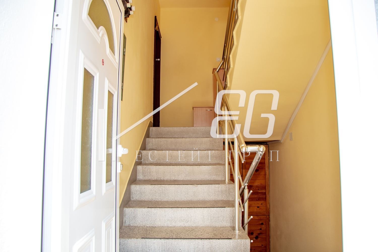 Продава КЪЩА, гр. Варна, Аспарухово, снимка 8 - Къщи - 56494396