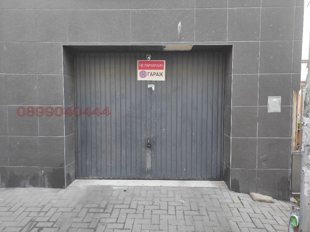 Продава ГАРАЖ, ПАРКОМЯСТО, гр. Варна, Погреби, снимка 2 - Гаражи и паркоместа - 53934803