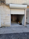 Продава ГАРАЖ, ПАРКОМЯСТО, гр. Стара Загора, Казански, снимка 1